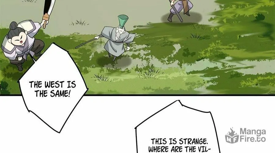 My Disciples Are All Big Villains Chapter 35 page 20 - 