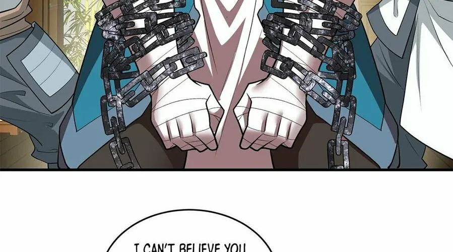 My Disciples Are All Big Villains Chapter 35 page 26 - 