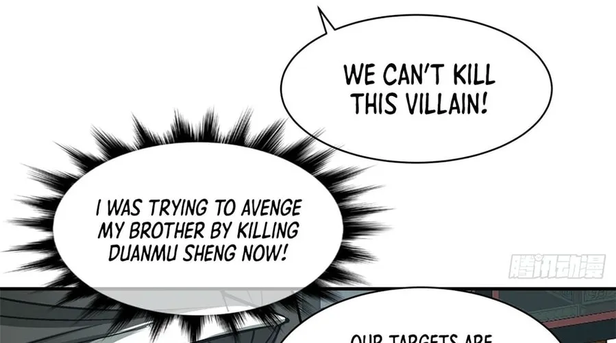 My Disciples Are All Big Villains Chapter 35 page 34 - 
