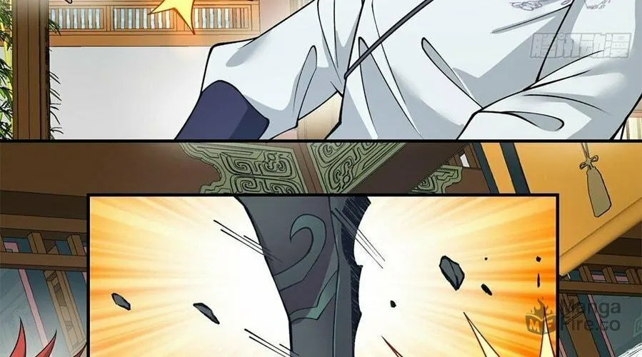 My Disciples Are All Big Villains Chapter 35 page 48 - 