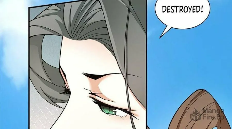 My Disciples Are All Big Villains Chapter 35 page 6 - 