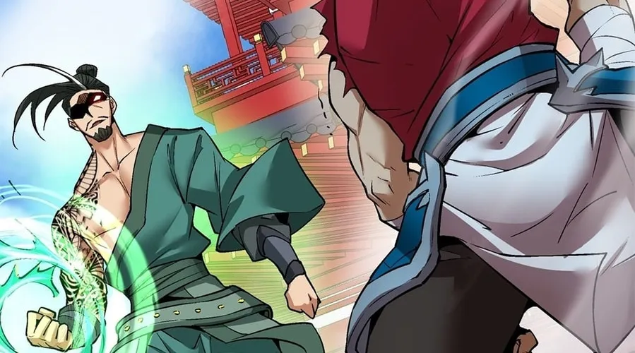 My Disciples Are All Big Villains Chapter 35 page 52 - 