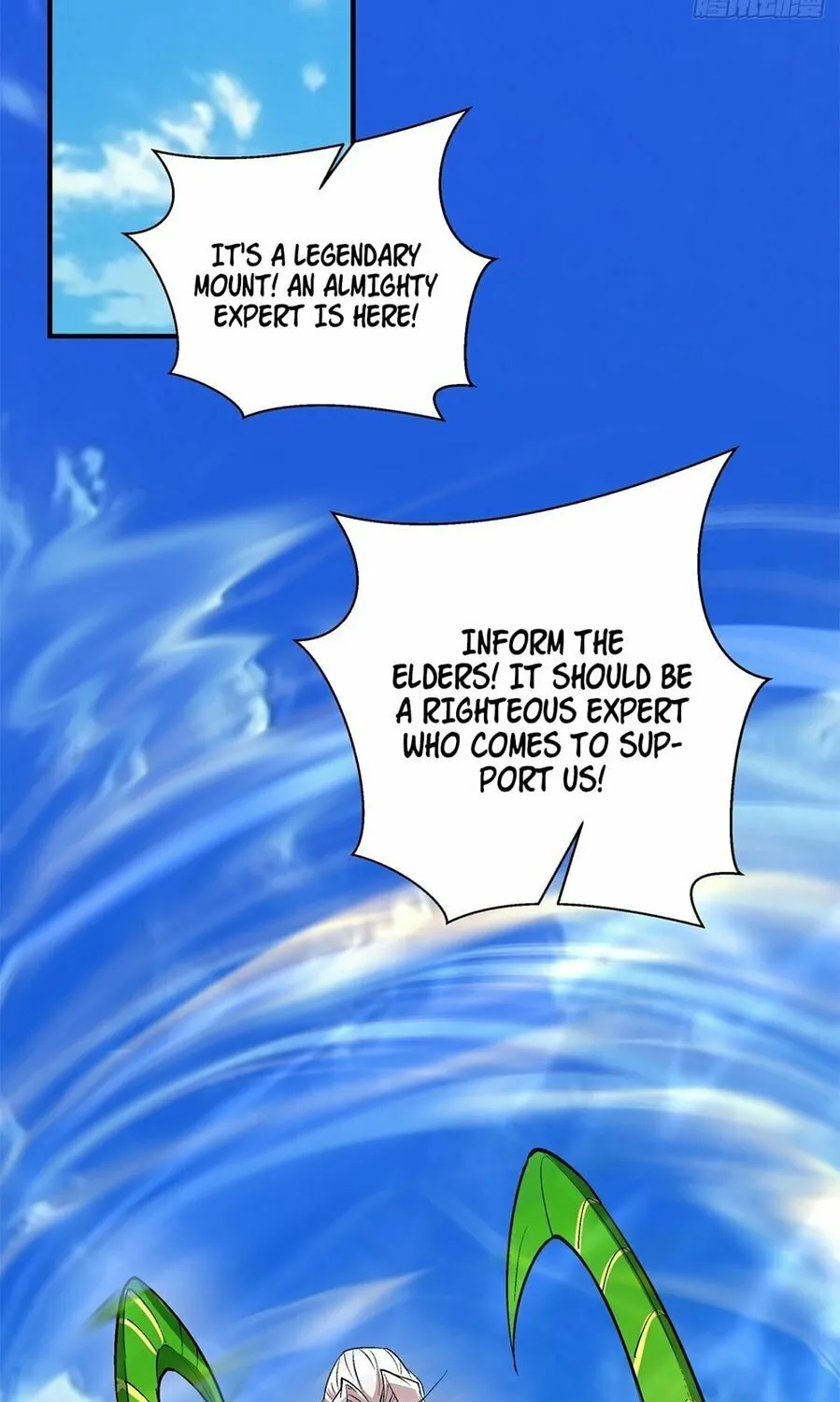 My Disciples Are All Big Villains Chapter 35 page 55 - 