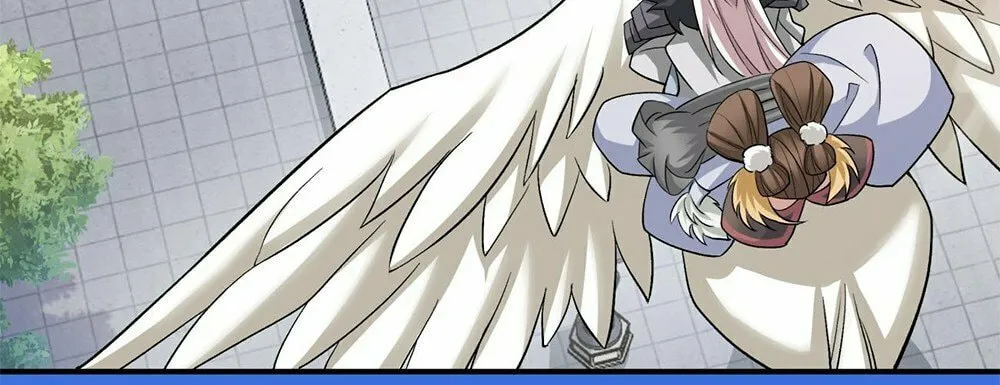 My Disciples Are All Big Villains Chapter 36 page 26 - 