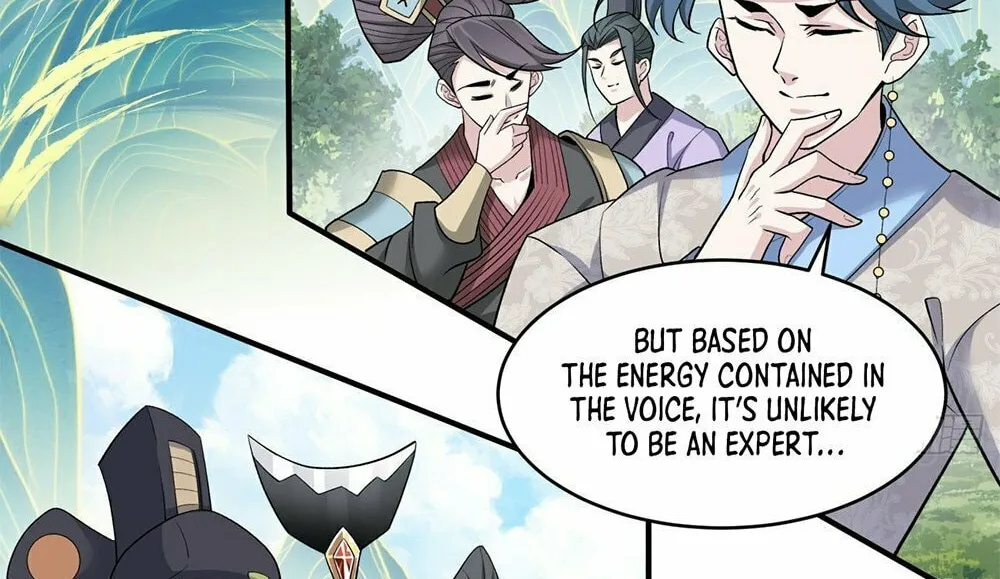 My Disciples Are All Big Villains Chapter 36 page 4 - 