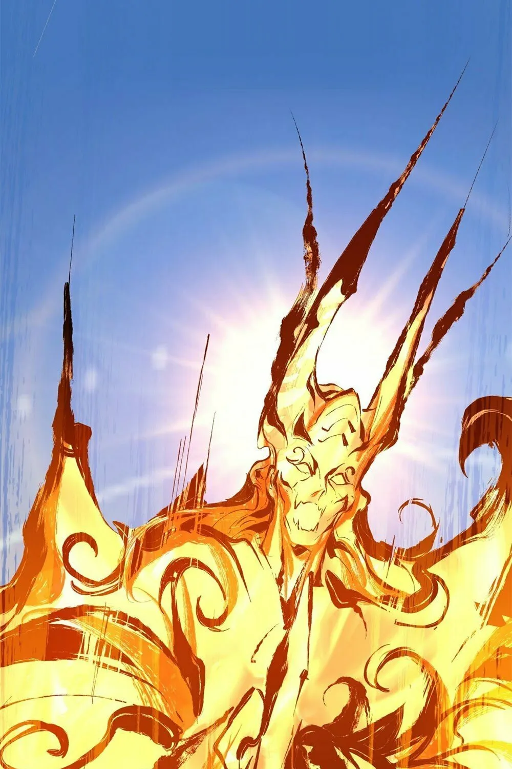 My Disciples Are All Big Villains Chapter 36 page 37 - 