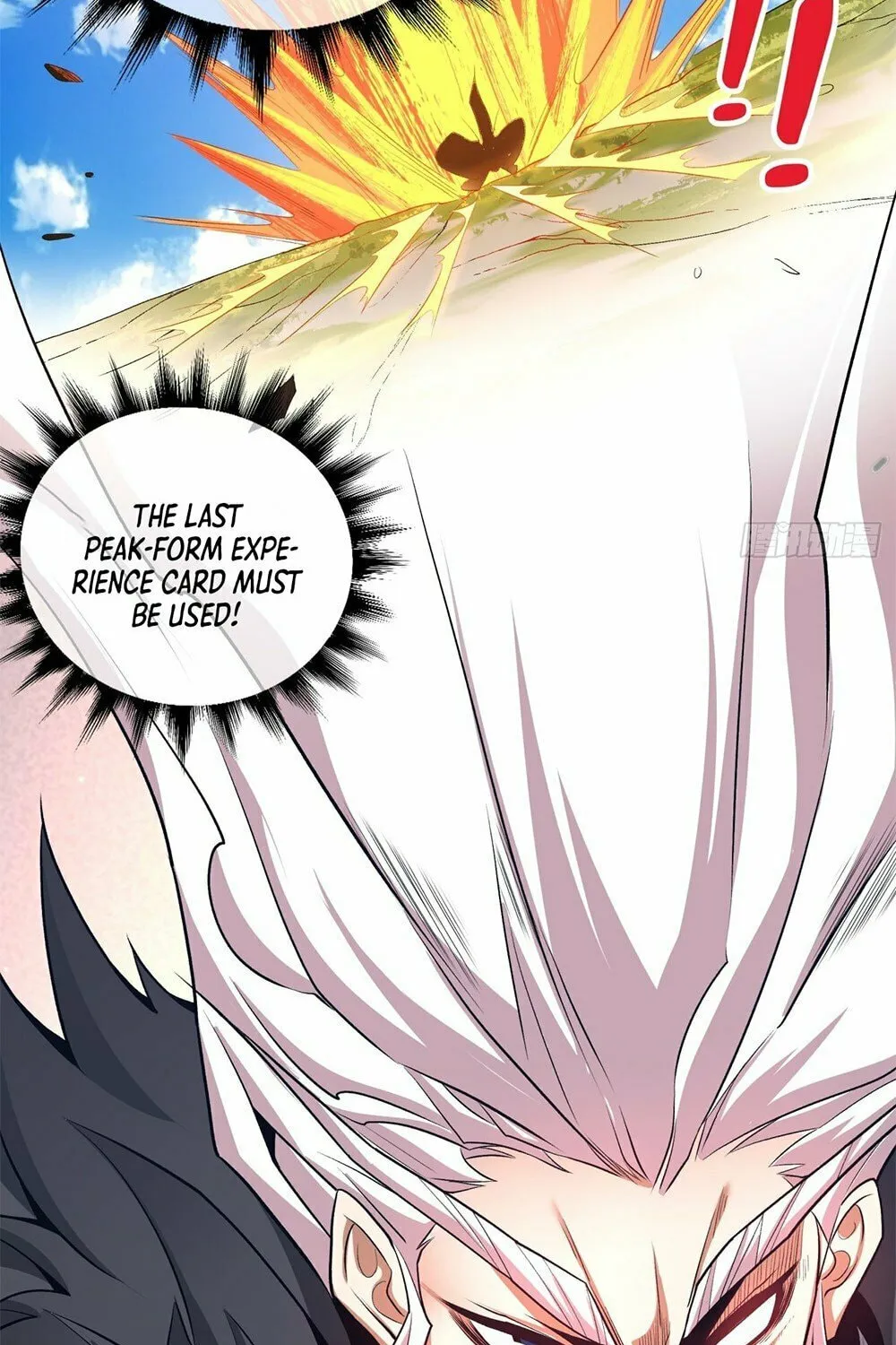 My Disciples Are All Big Villains Chapter 36 page 48 - 