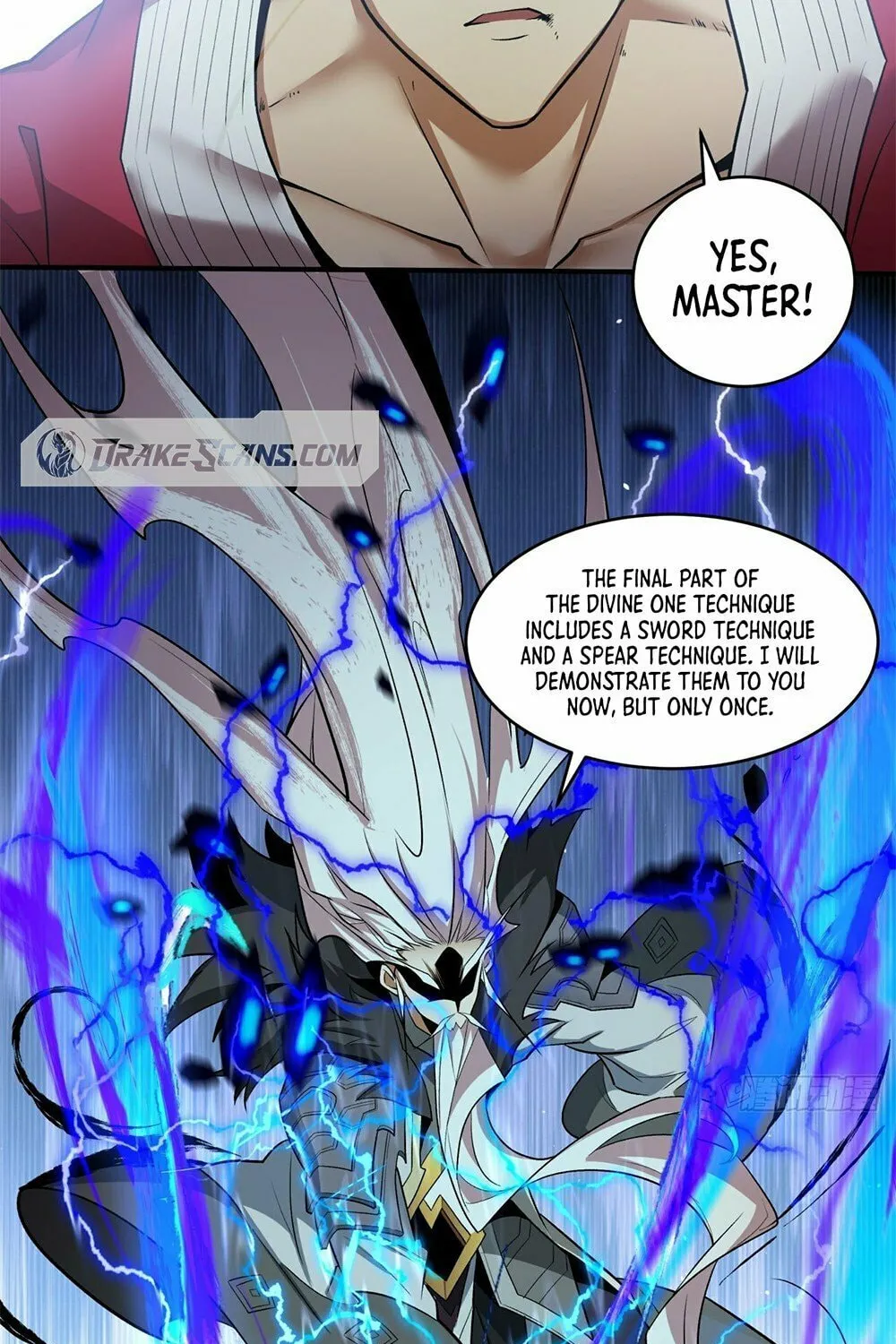 My Disciples Are All Big Villains Chapter 36 page 52 - 