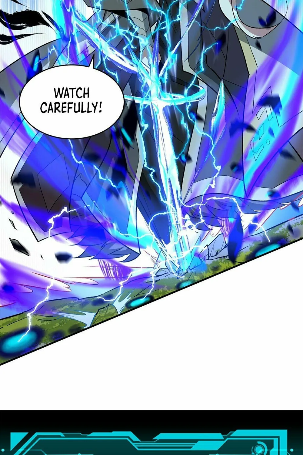 My Disciples Are All Big Villains Chapter 36 page 53 - 