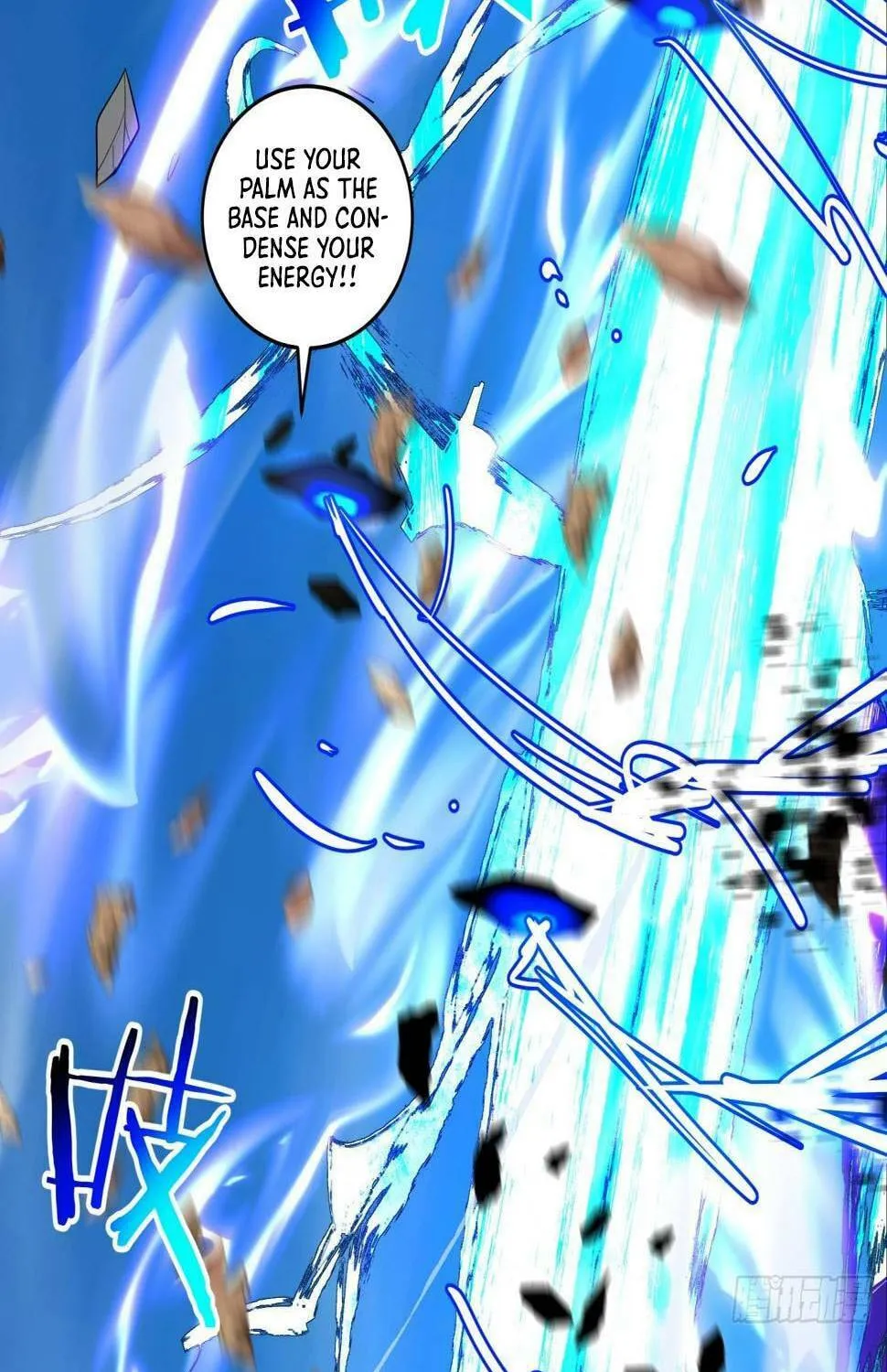 My Disciples Are All Big Villains Chapter 37 page 22 - 