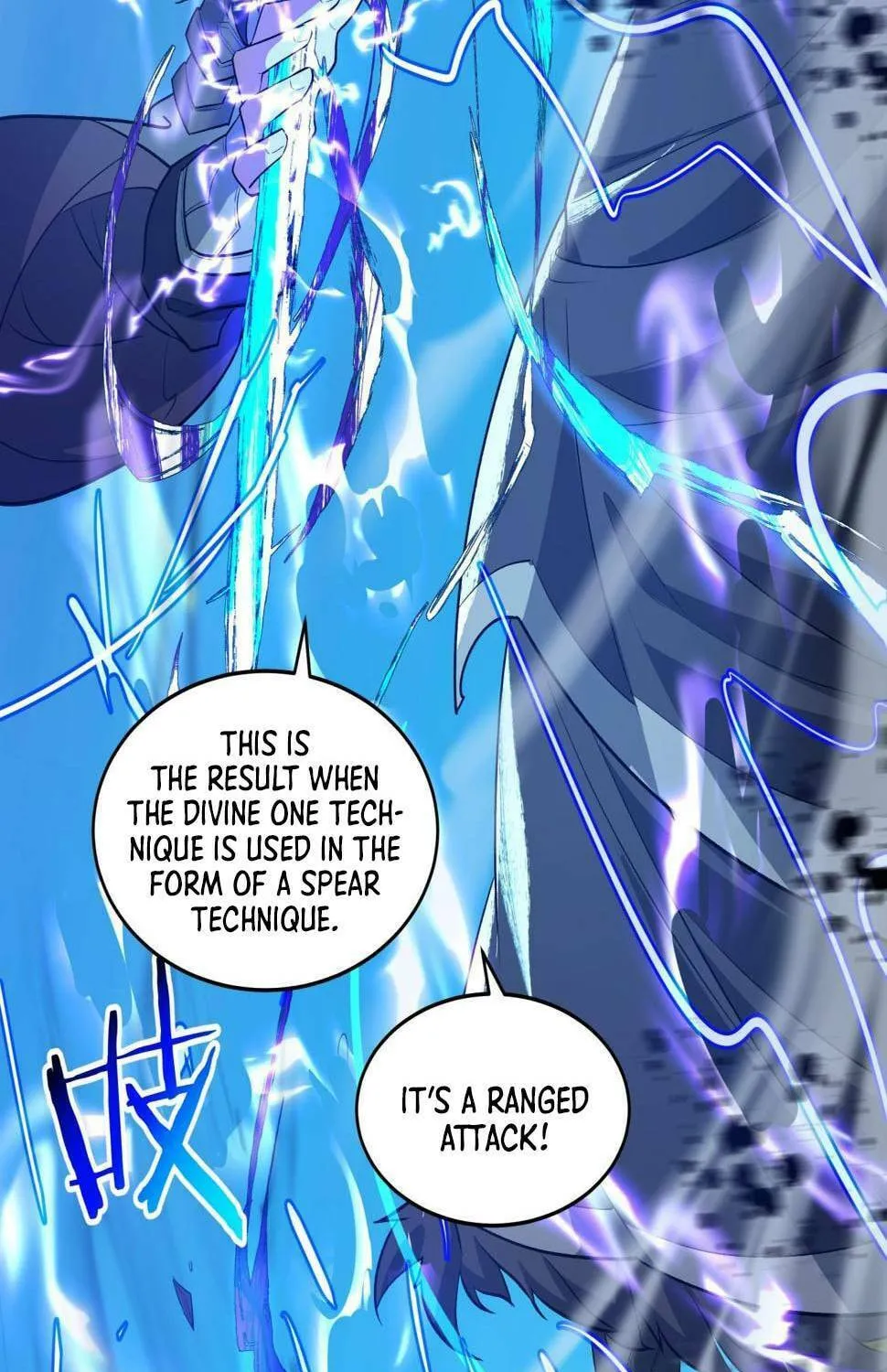 My Disciples Are All Big Villains Chapter 37 page 25 - 