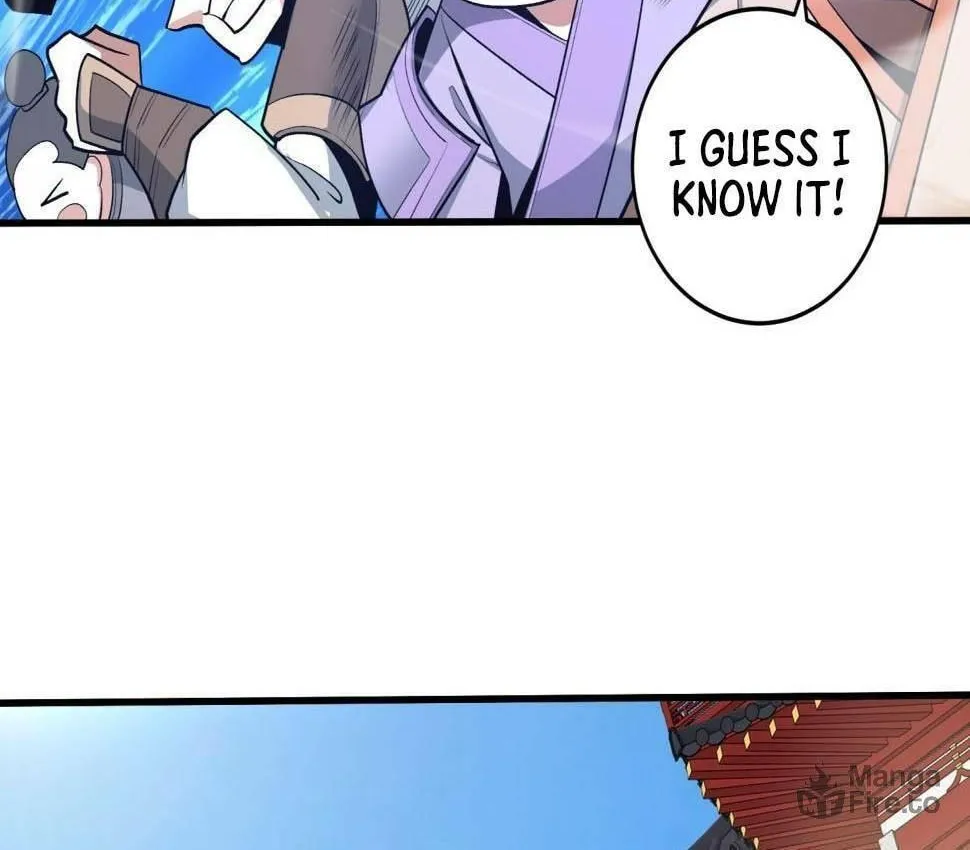My Disciples Are All Big Villains Chapter 37 page 29 - 