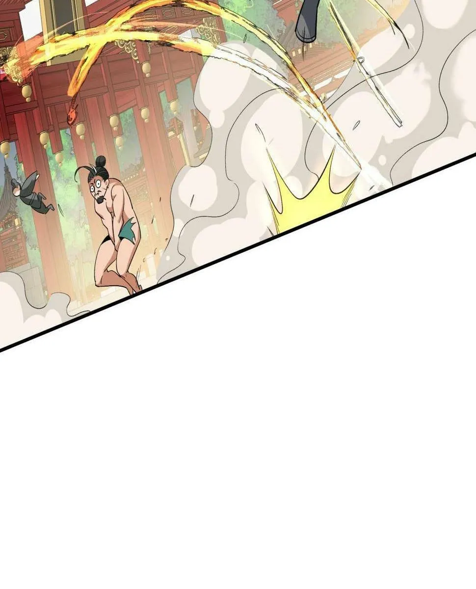 My Disciples Are All Big Villains Chapter 37 page 31 - 