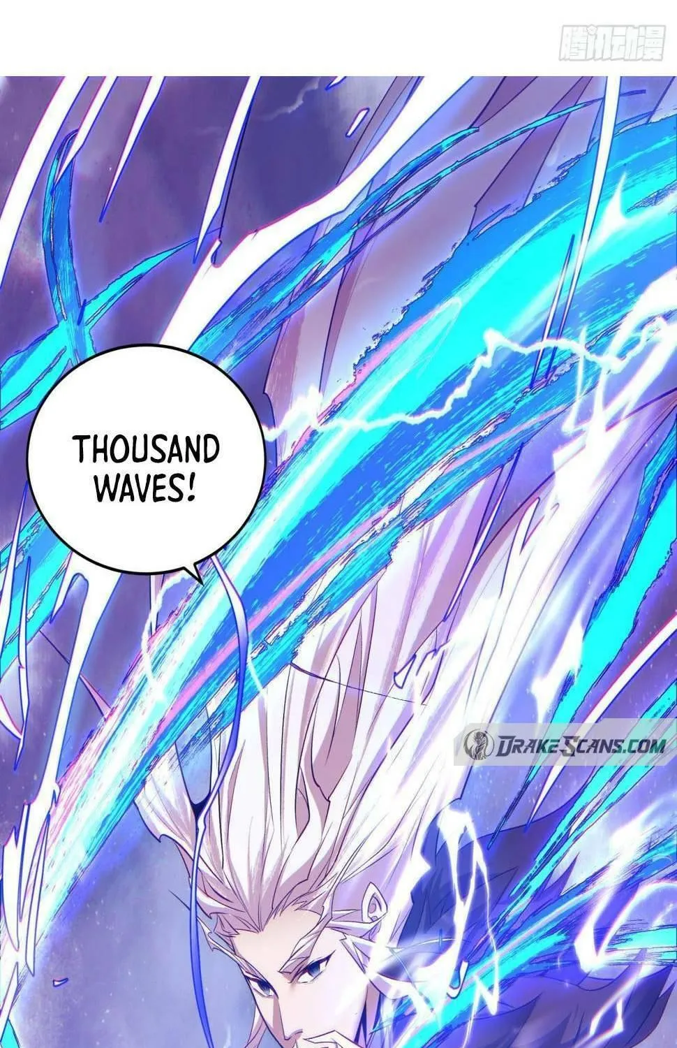 My Disciples Are All Big Villains Chapter 37 page 32 - 