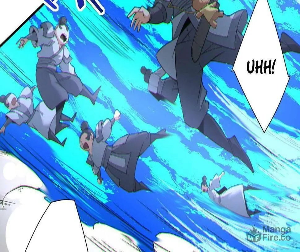 My Disciples Are All Big Villains Chapter 37 page 39 - 