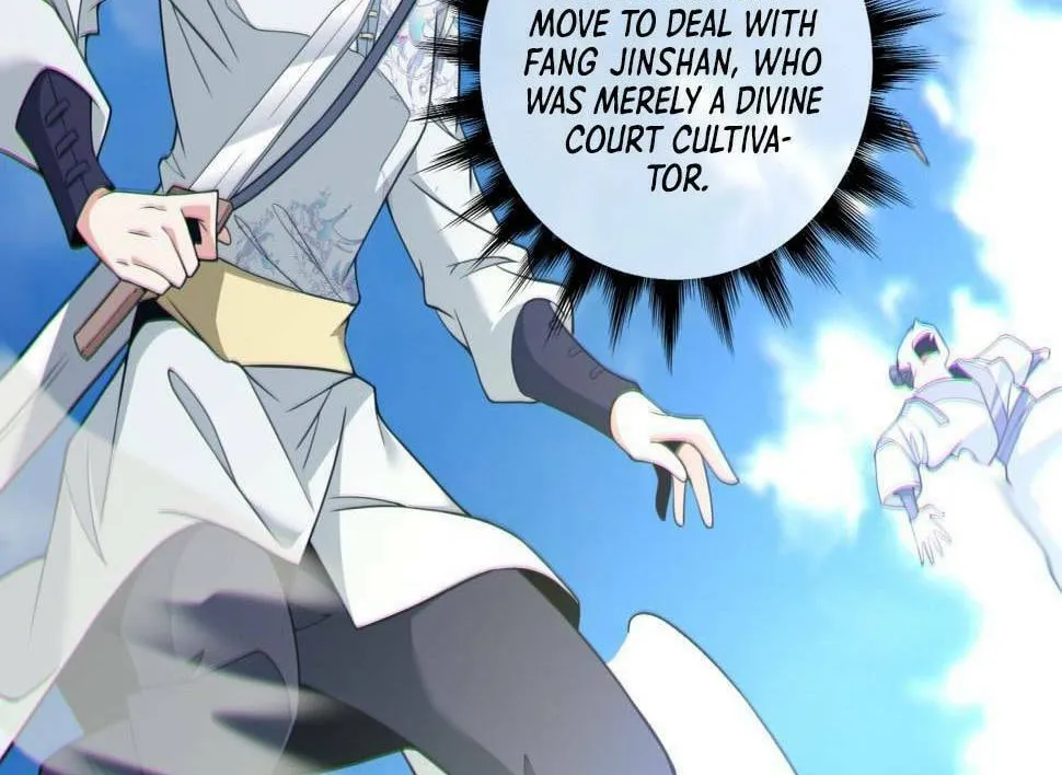 My Disciples Are All Big Villains Chapter 37 page 41 - 