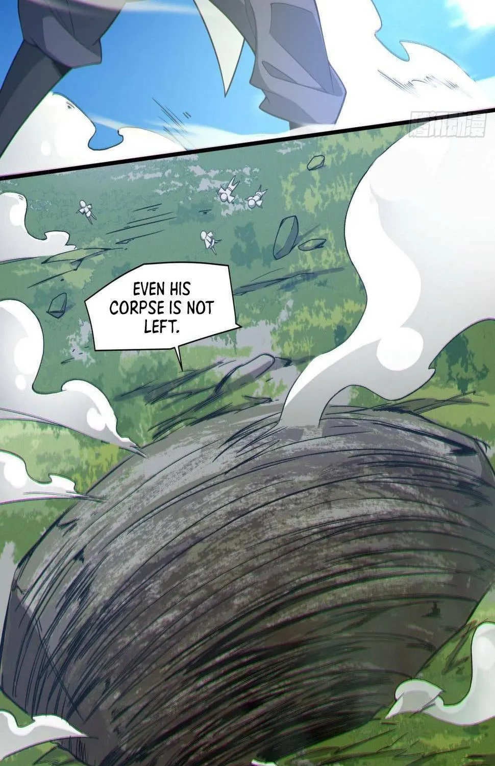 My Disciples Are All Big Villains Chapter 37 page 42 - 