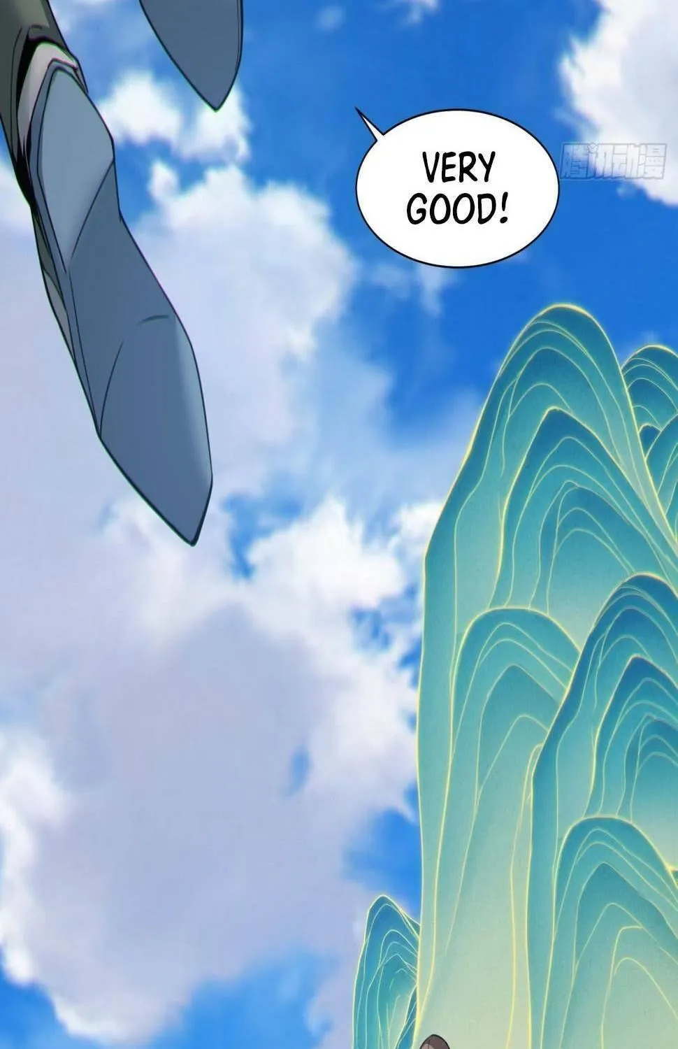 My Disciples Are All Big Villains Chapter 37 page 49 - 
