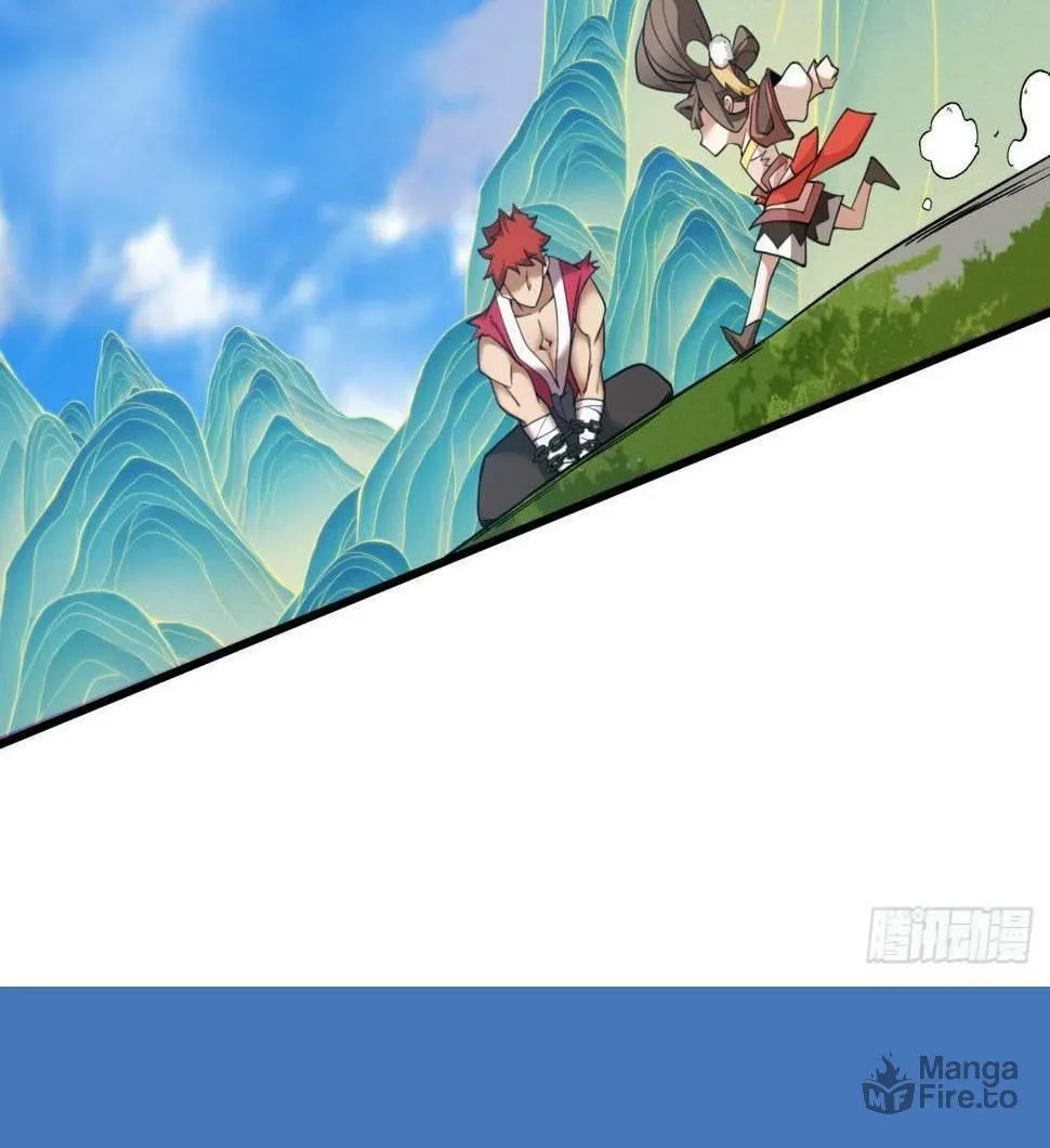 My Disciples Are All Big Villains Chapter 37 page 50 - 