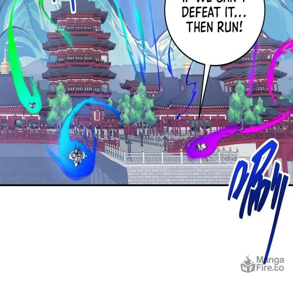 My Disciples Are All Big Villains Chapter 37 page 56 - 