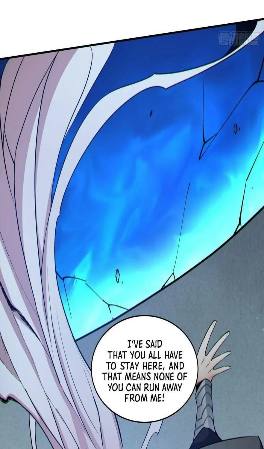 My Disciples Are All Big Villains Chapter 37 page 57 - 
