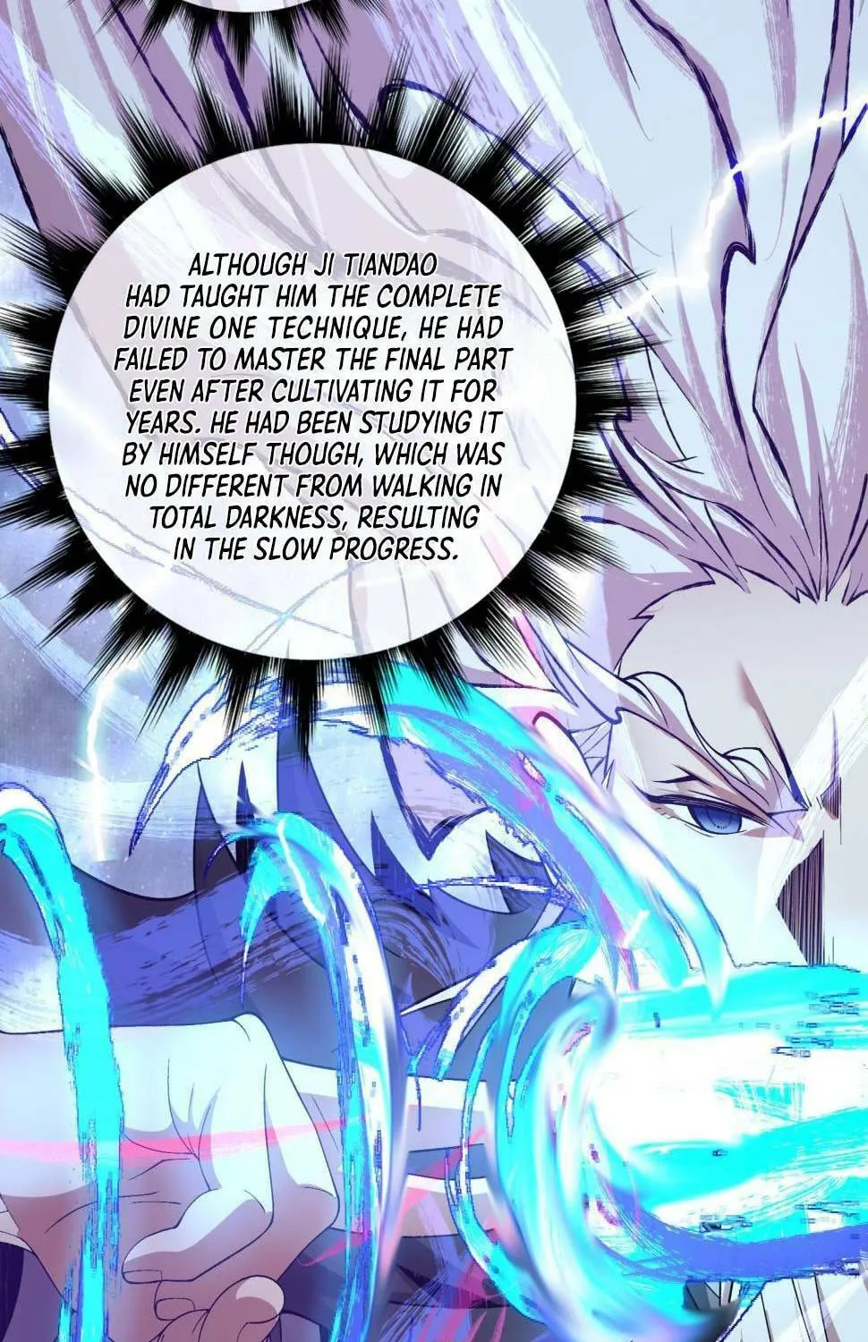My Disciples Are All Big Villains Chapter 37 page 7 - 