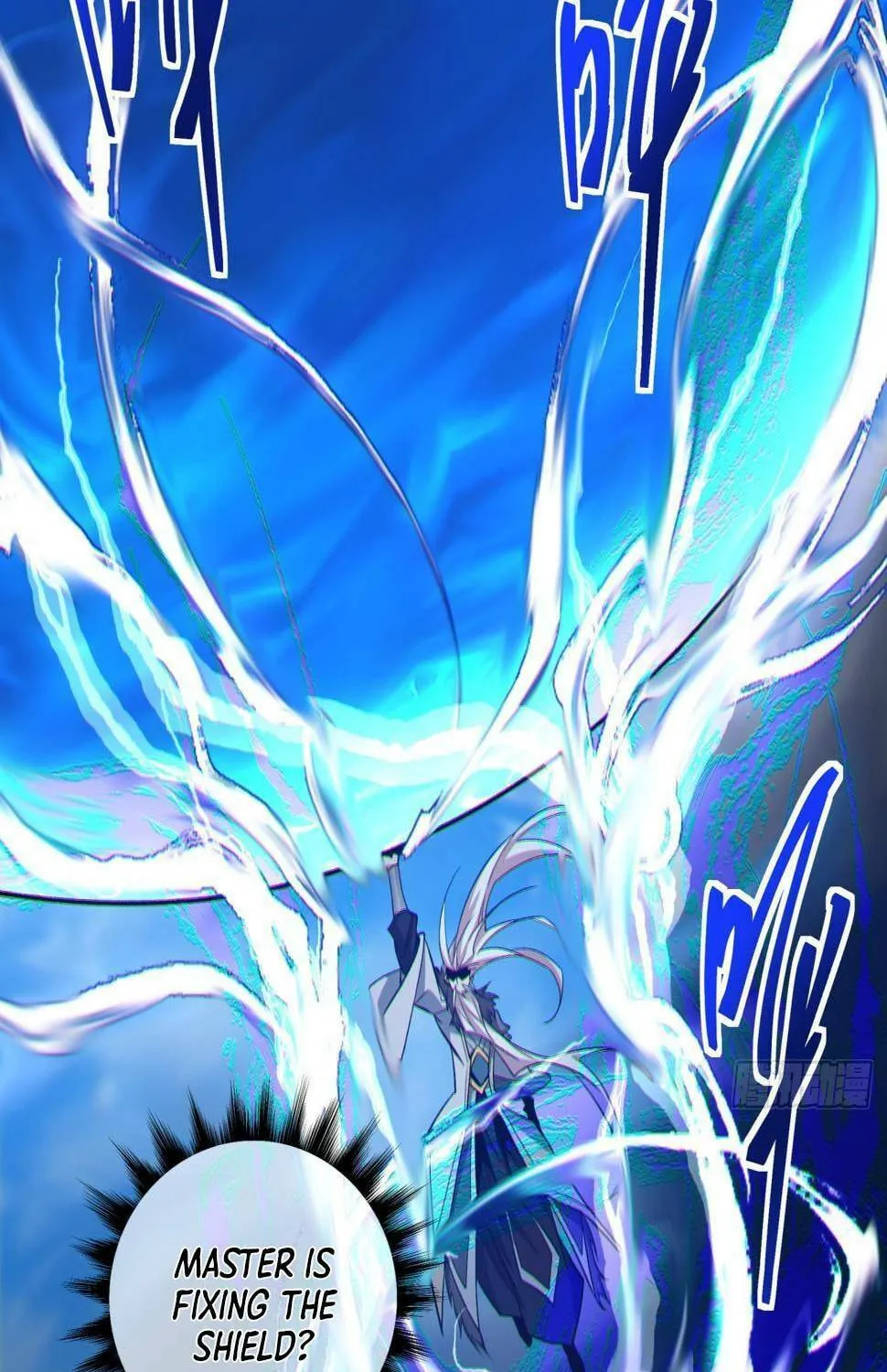 My Disciples Are All Big Villains Chapter 37 page 63 - 