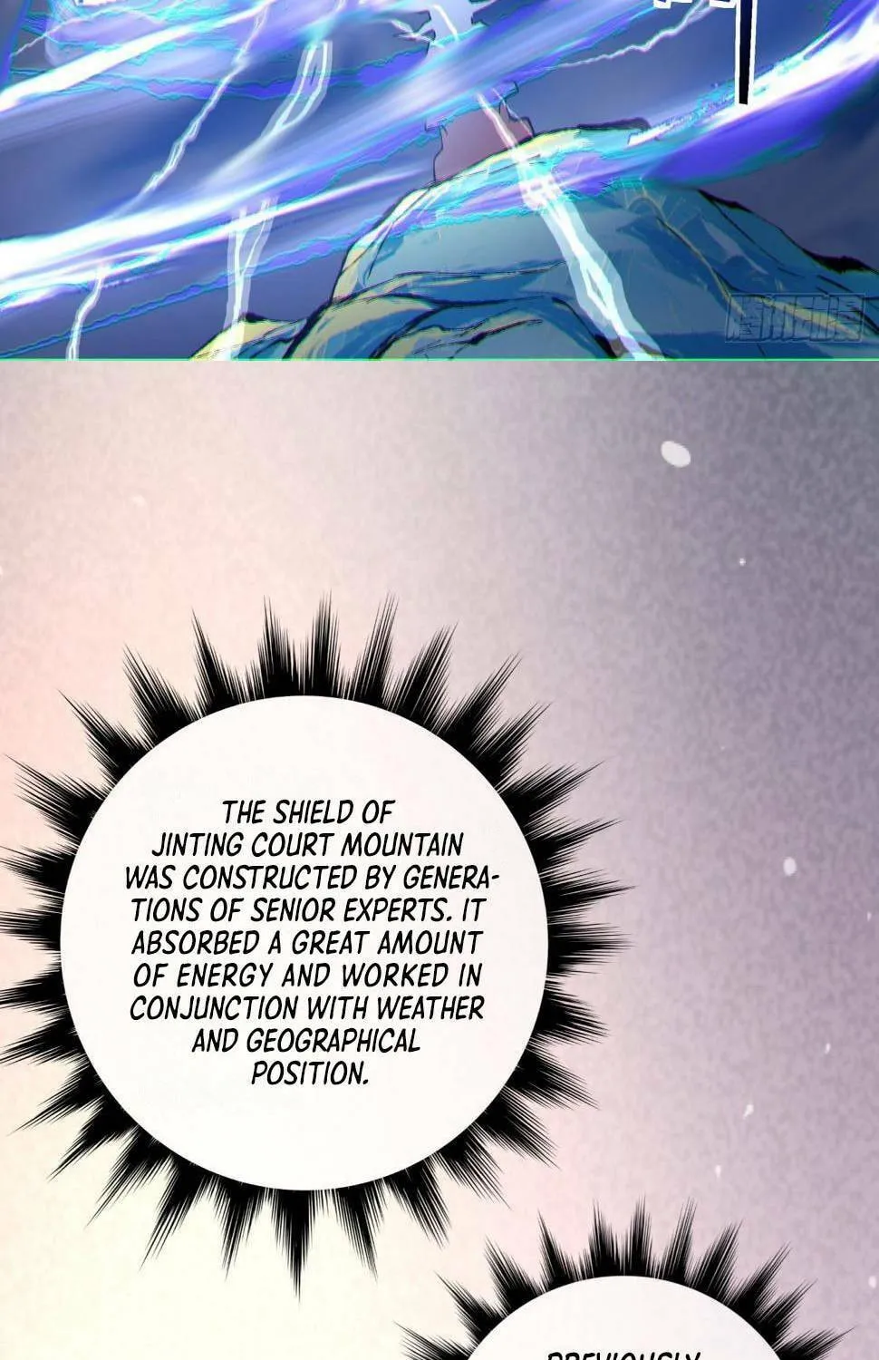 My Disciples Are All Big Villains Chapter 37 page 65 - 