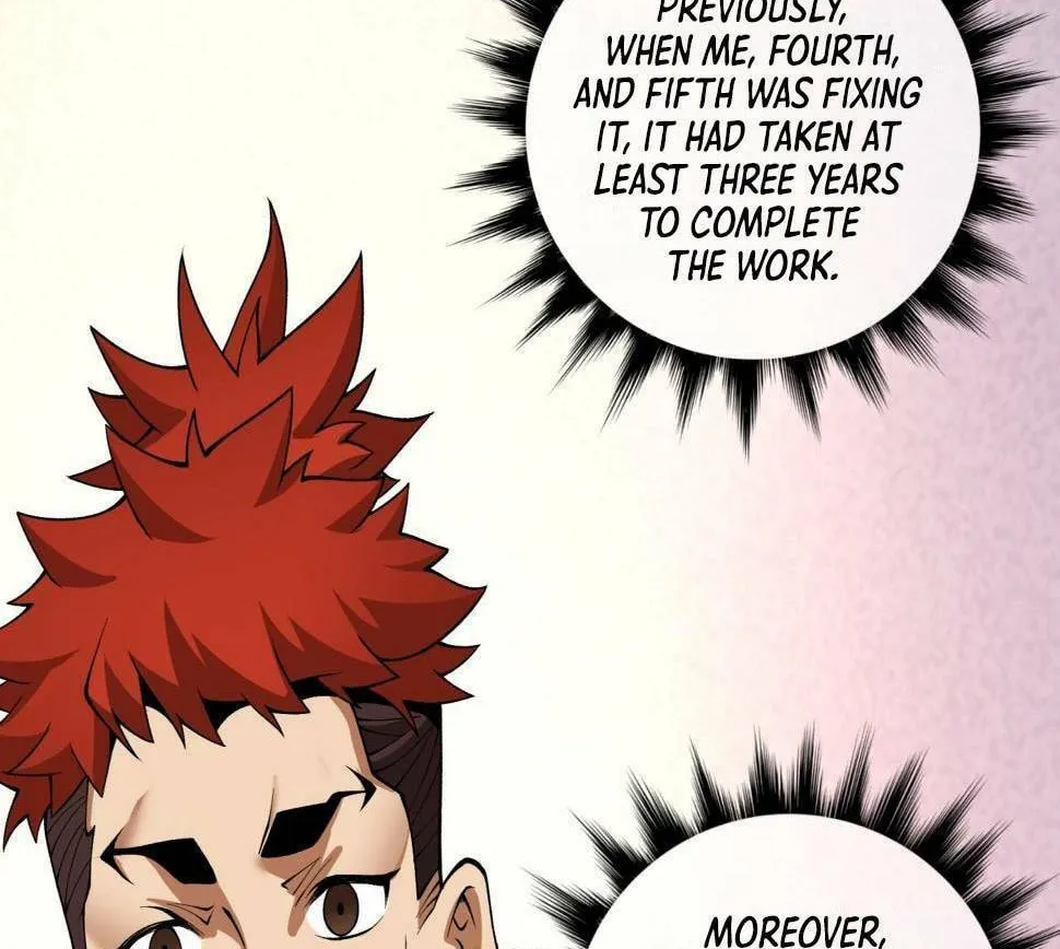 My Disciples Are All Big Villains Chapter 37 page 66 - 