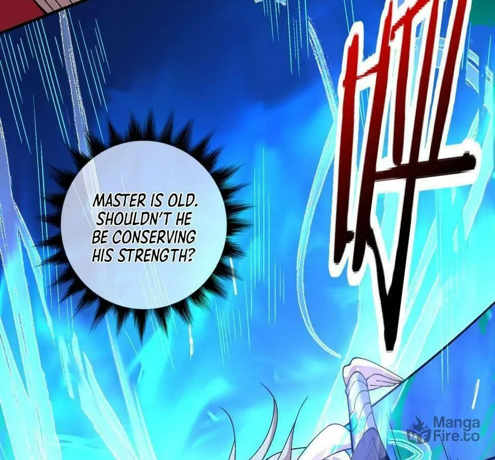My Disciples Are All Big Villains Chapter 37 page 68 - 