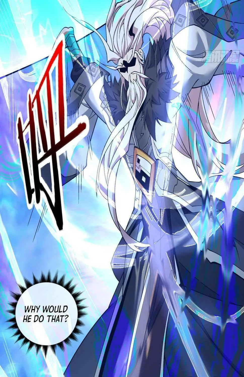 My Disciples Are All Big Villains Chapter 37 page 69 - 