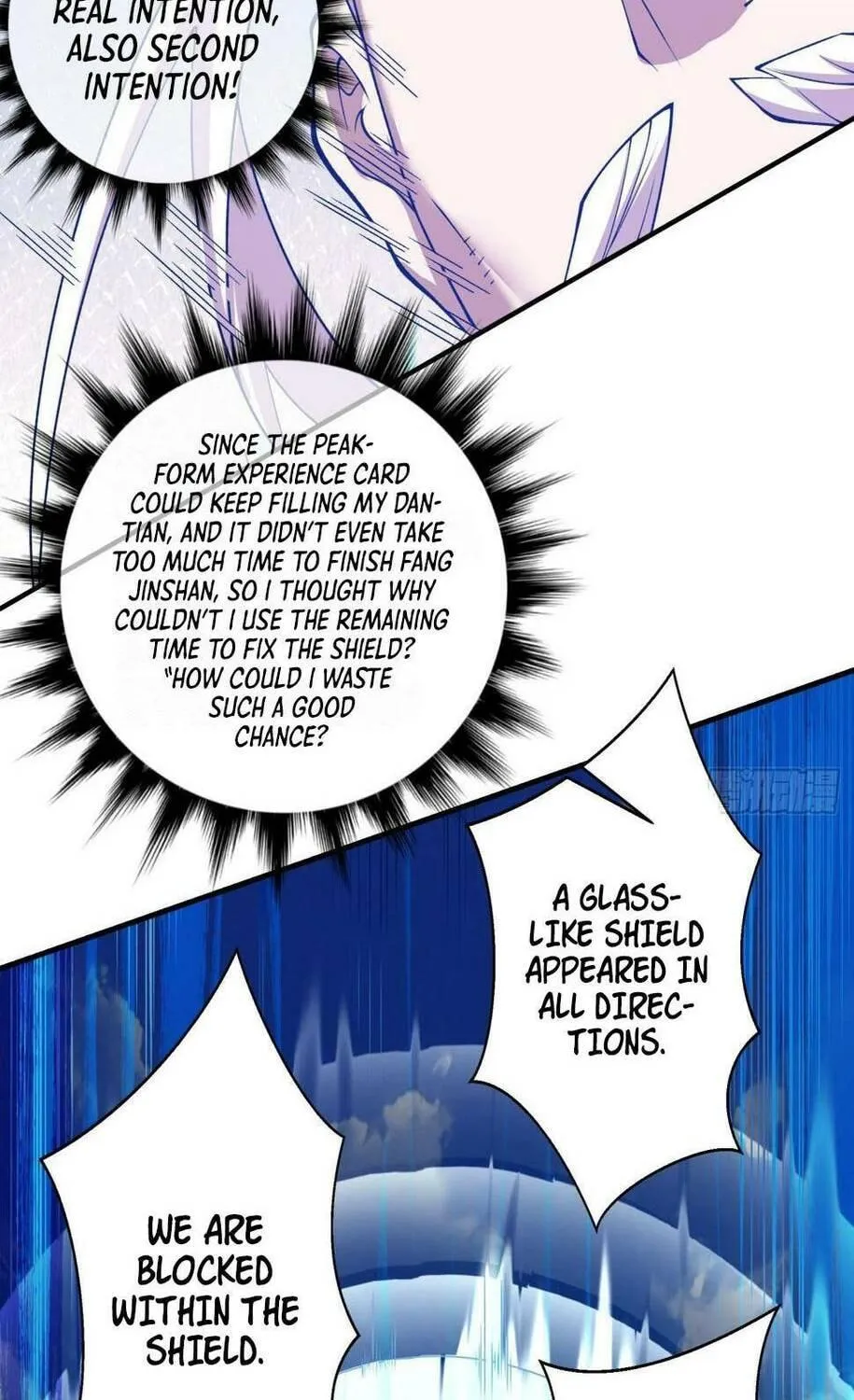 My Disciples Are All Big Villains Chapter 37 page 73 - 