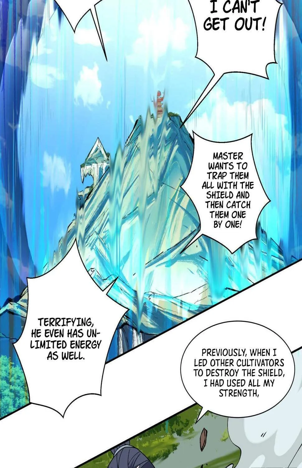 My Disciples Are All Big Villains Chapter 37 page 75 - 
