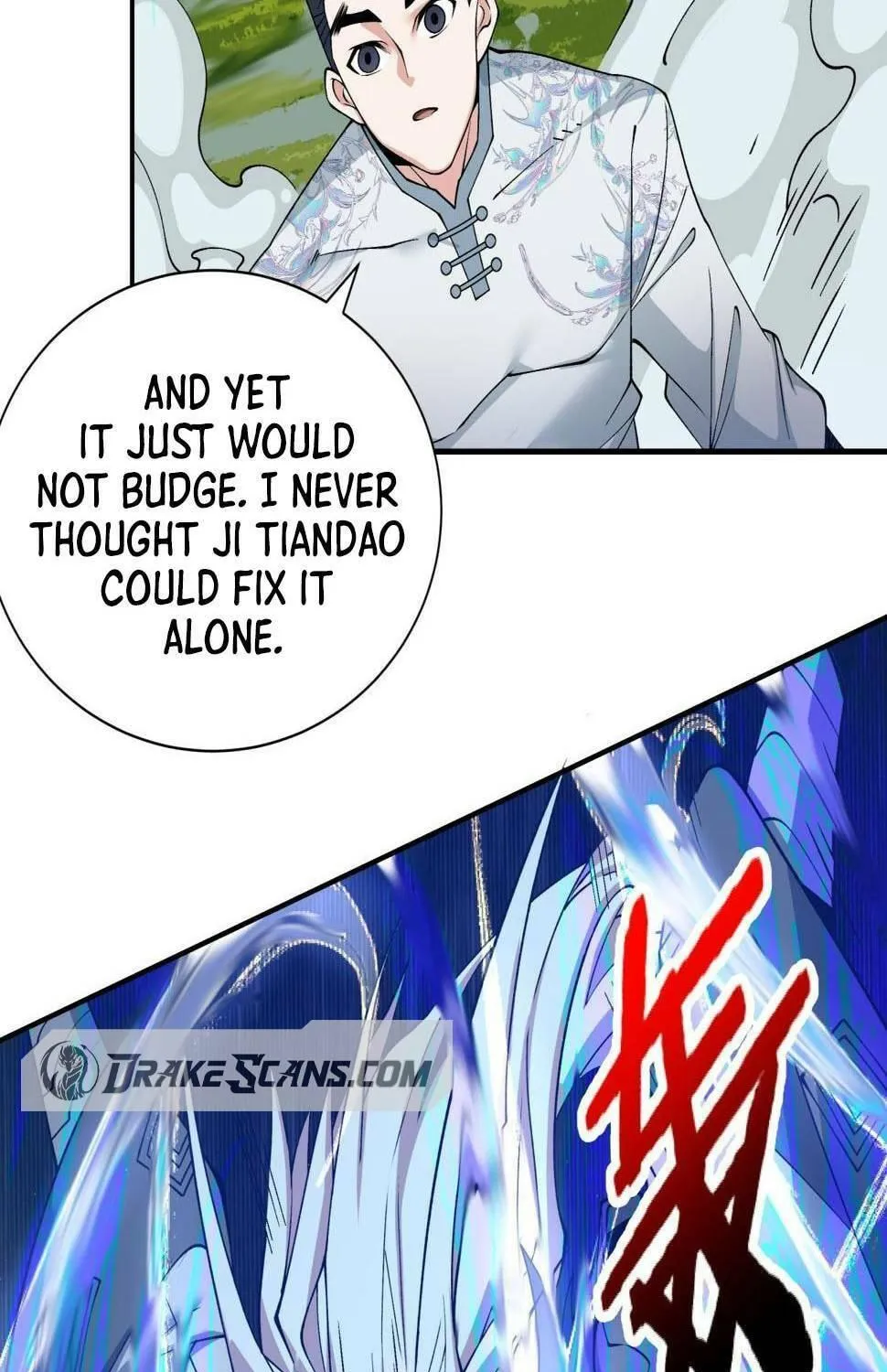 My Disciples Are All Big Villains Chapter 37 page 77 - 