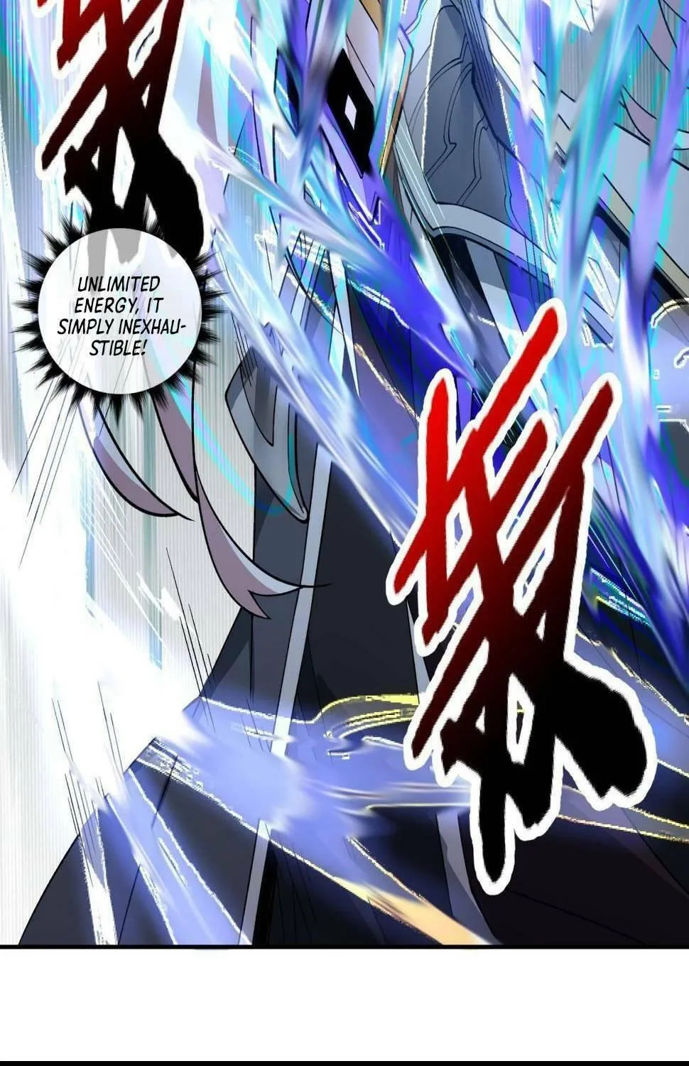 My Disciples Are All Big Villains Chapter 37 page 79 - 