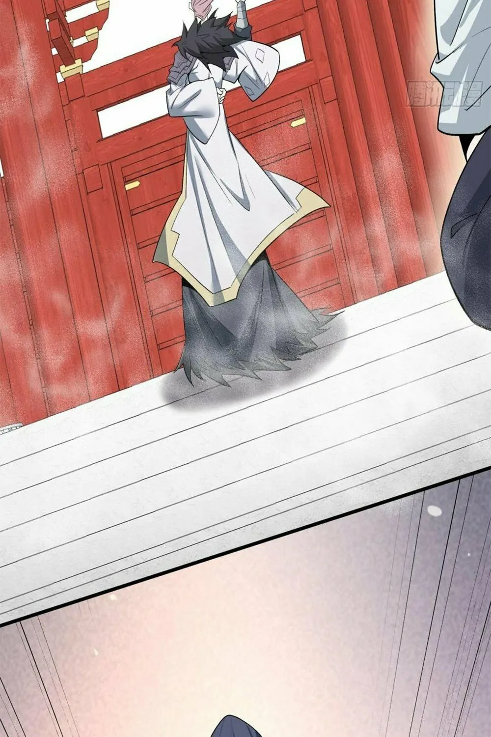 My Disciples Are All Big Villains Chapter 38 page 24 - 