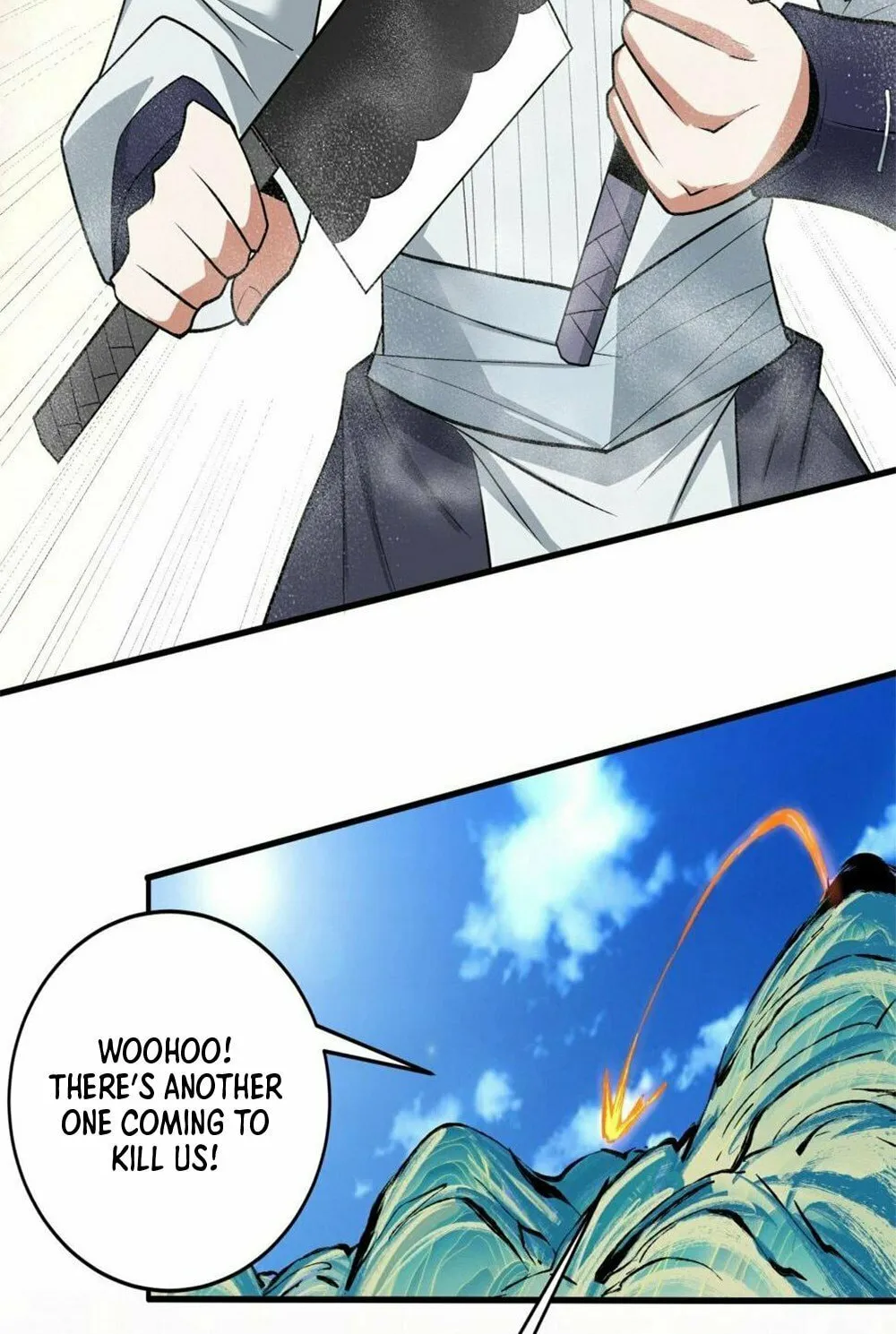 My Disciples Are All Big Villains Chapter 38 page 26 - 