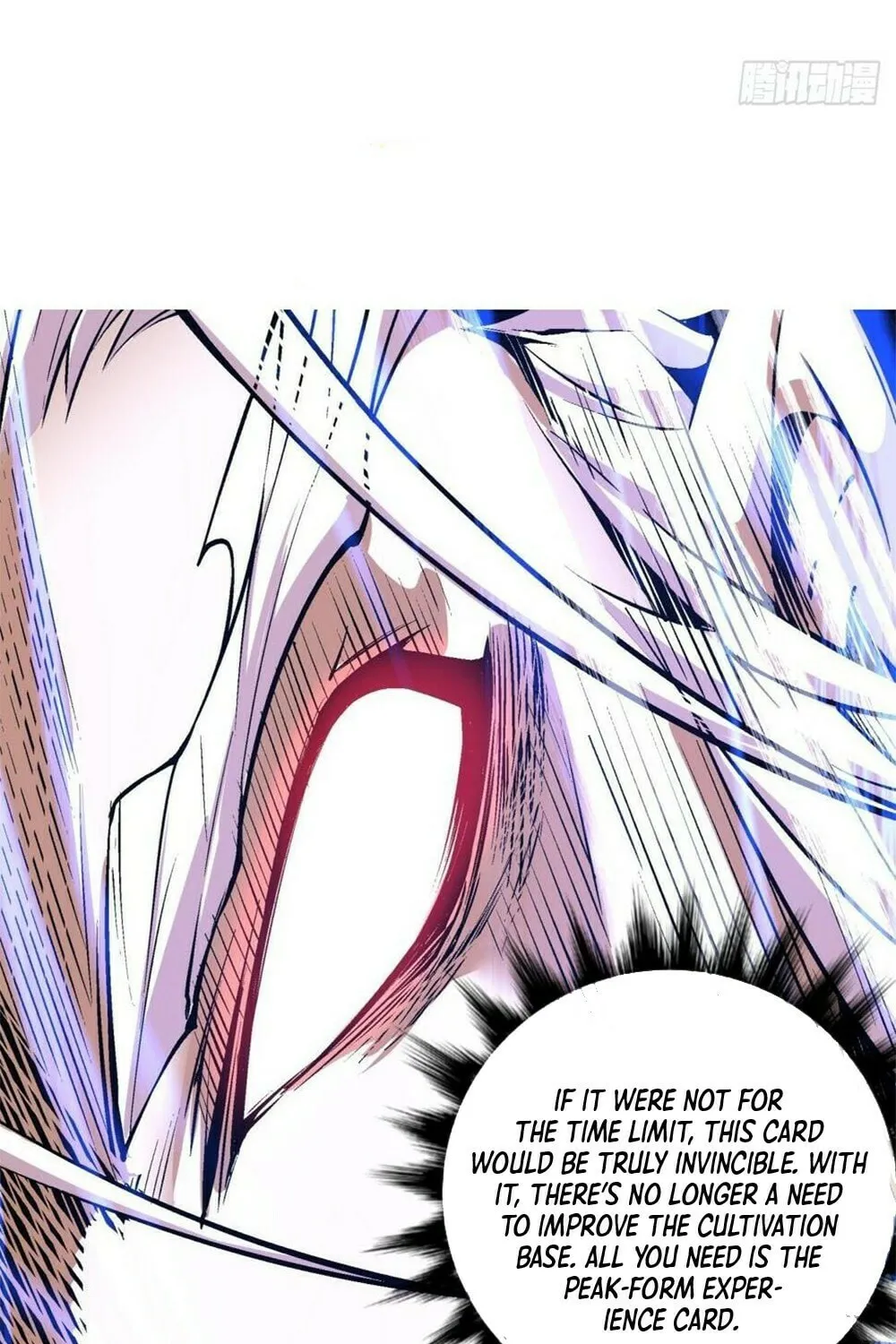My Disciples Are All Big Villains Chapter 38 page 5 - 