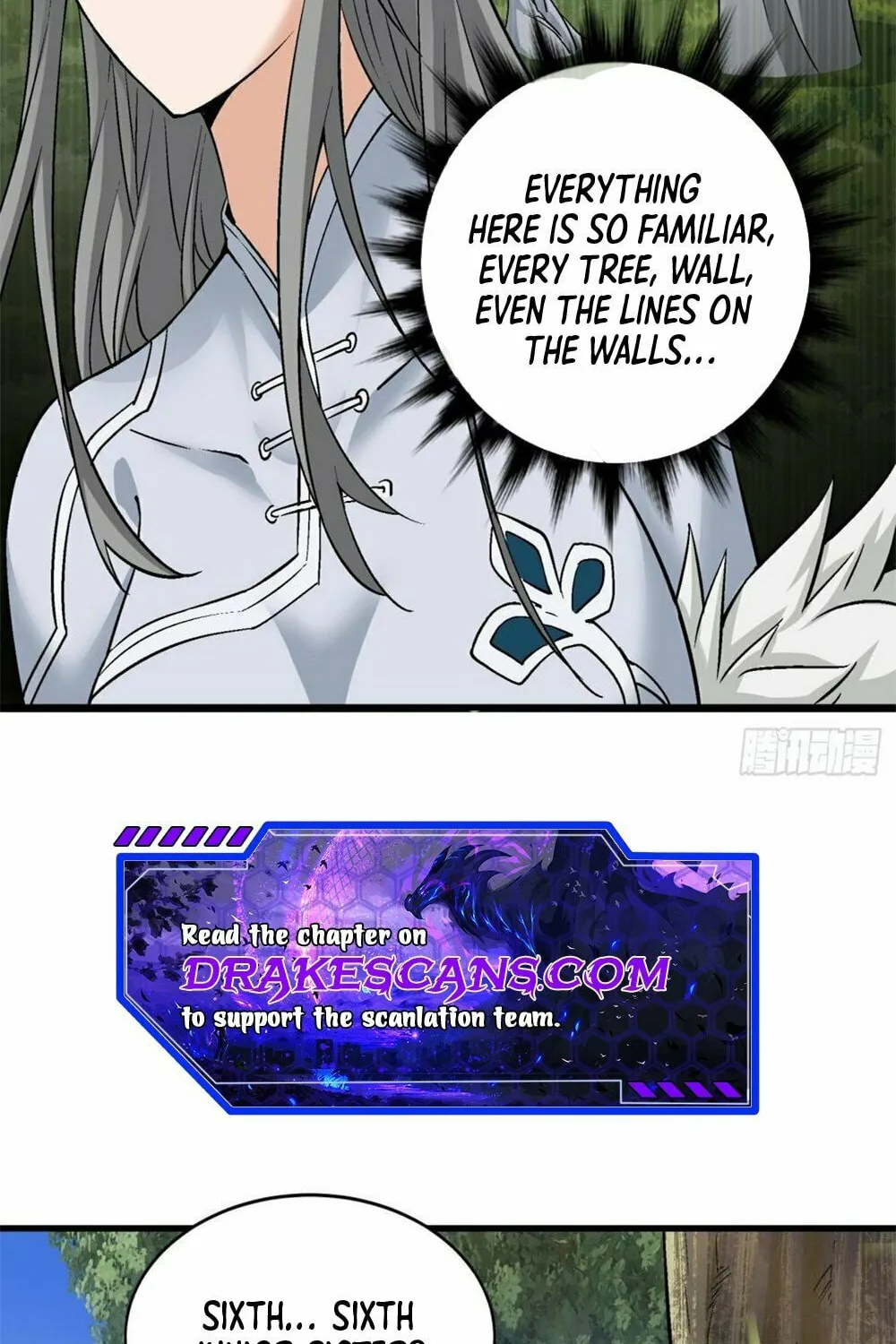 My Disciples Are All Big Villains Chapter 38 page 42 - 