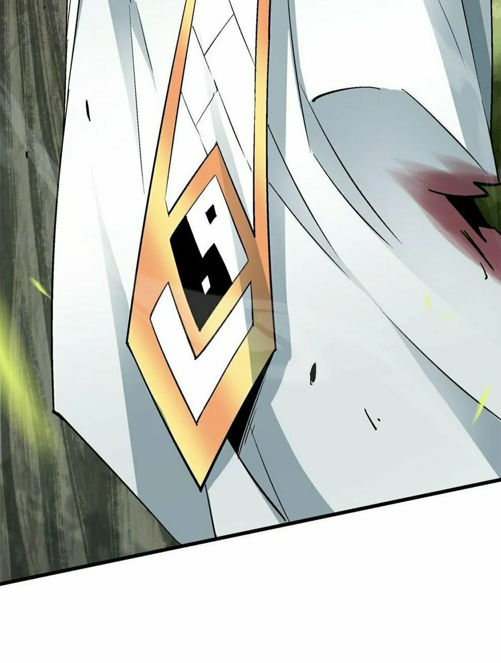 My Disciples Are All Big Villains Chapter 38 page 46 - 