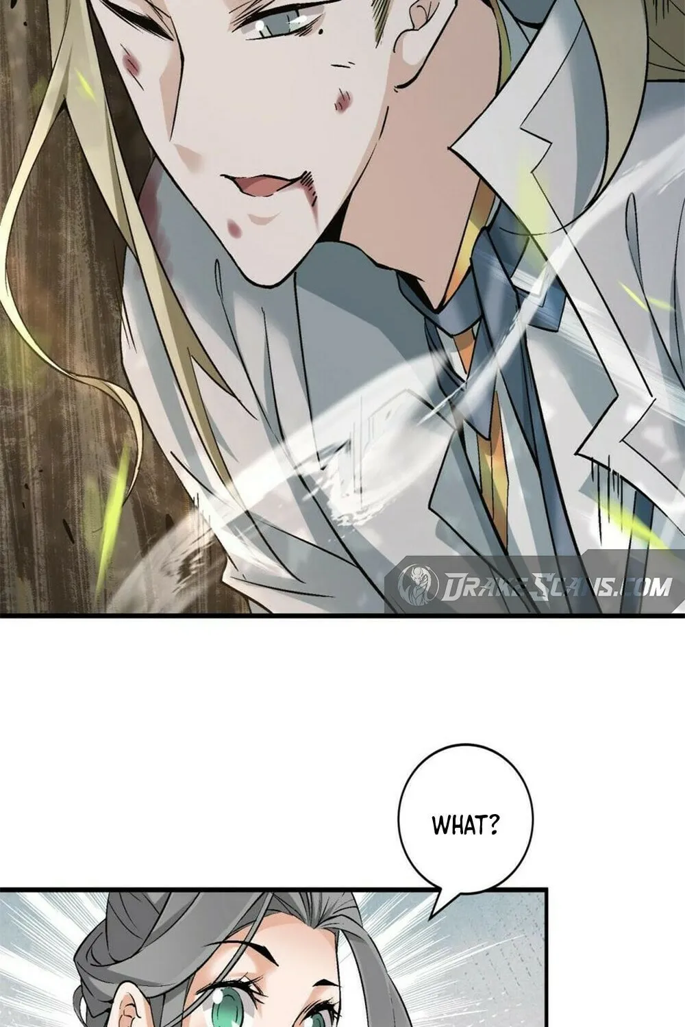 My Disciples Are All Big Villains Chapter 38 page 48 - 