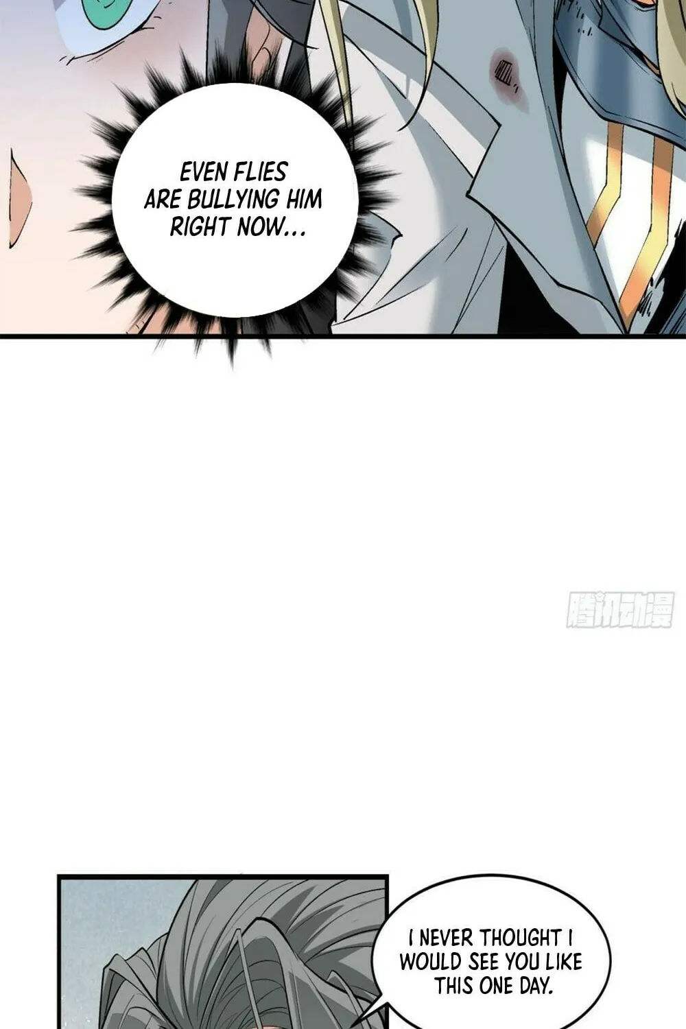 My Disciples Are All Big Villains Chapter 38 page 52 - 