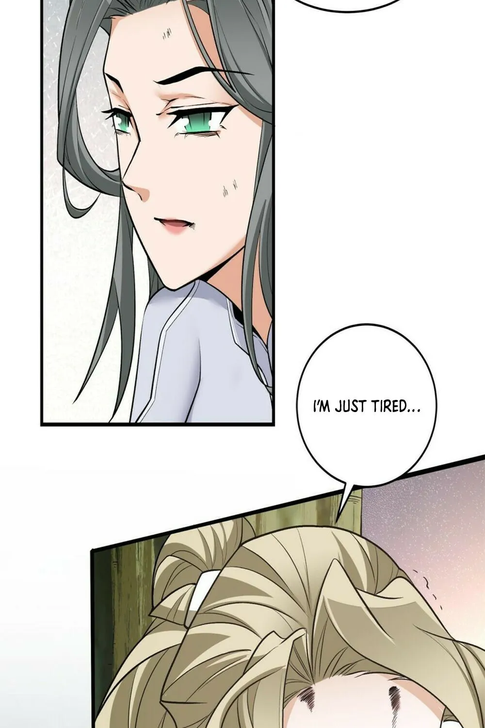 My Disciples Are All Big Villains Chapter 38 page 53 - 