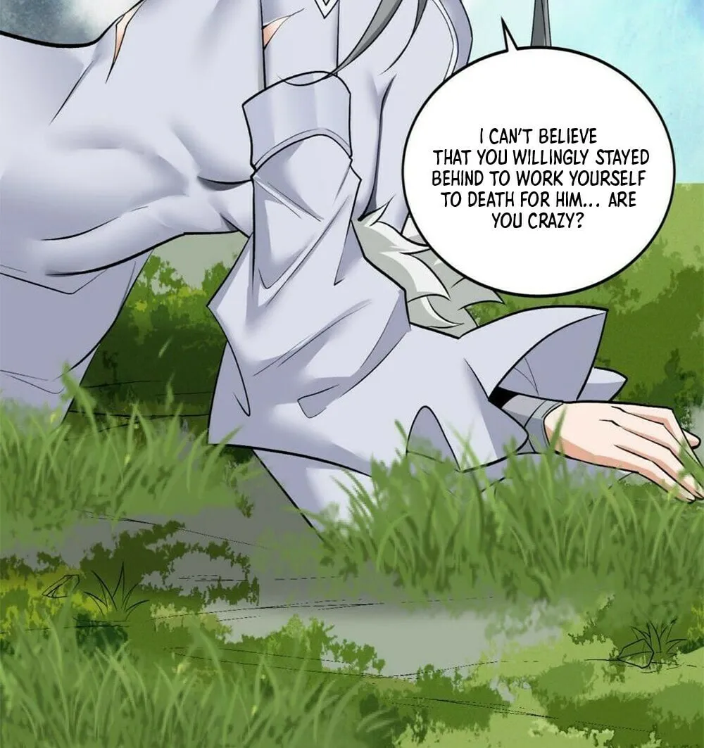 My Disciples Are All Big Villains Chapter 38 page 55 - 
