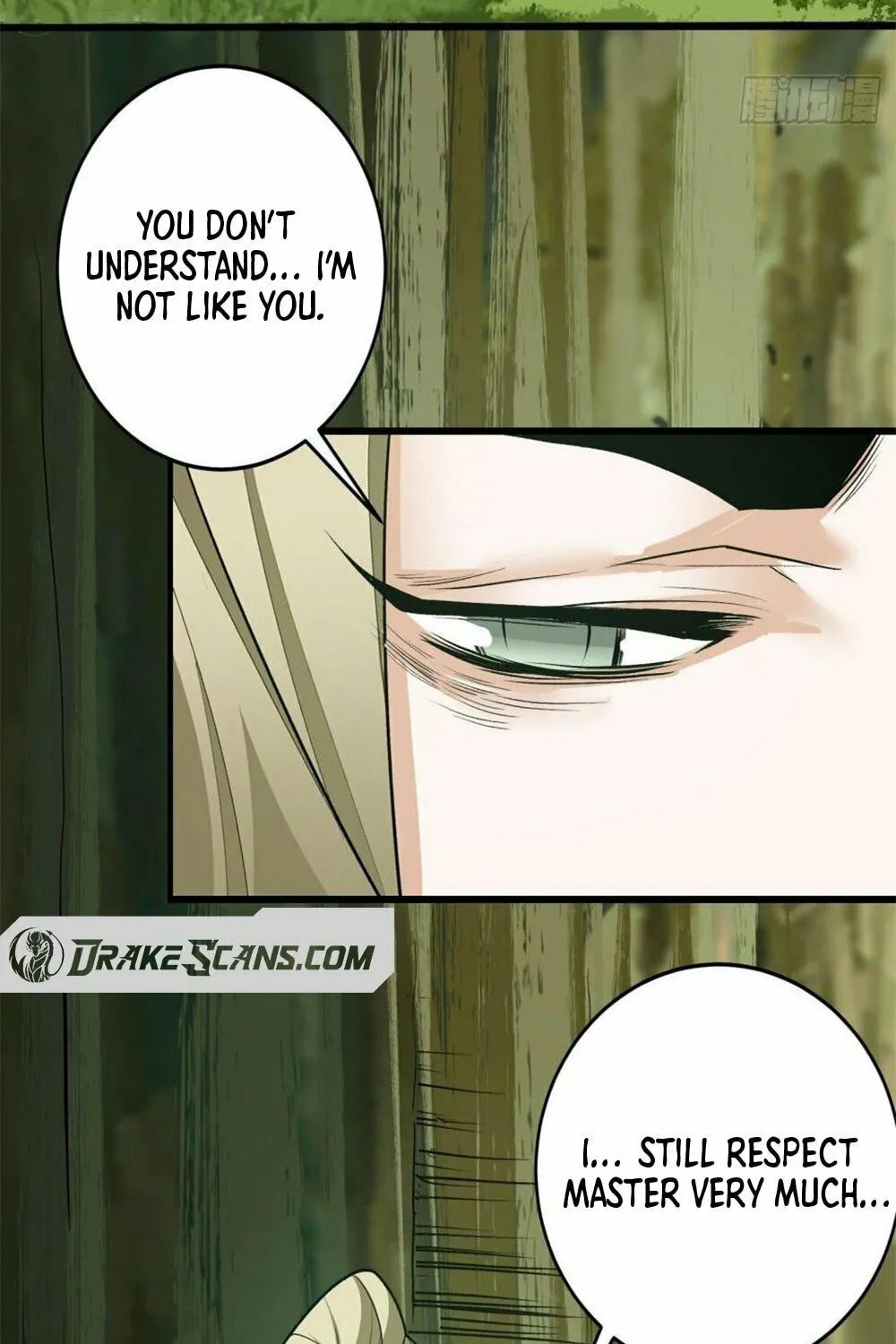 My Disciples Are All Big Villains Chapter 38 page 56 - 
