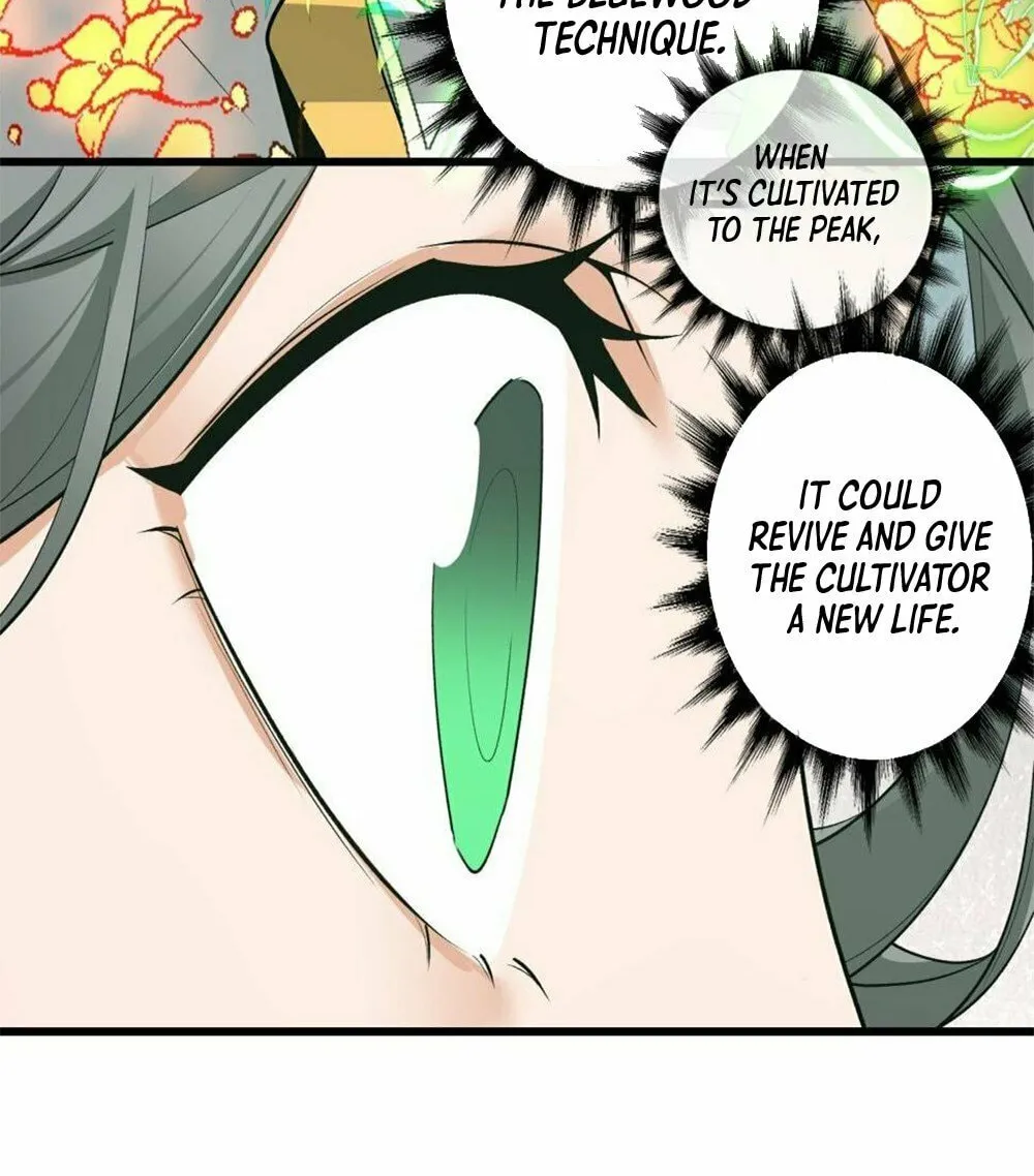 My Disciples Are All Big Villains Chapter 38 page 63 - 