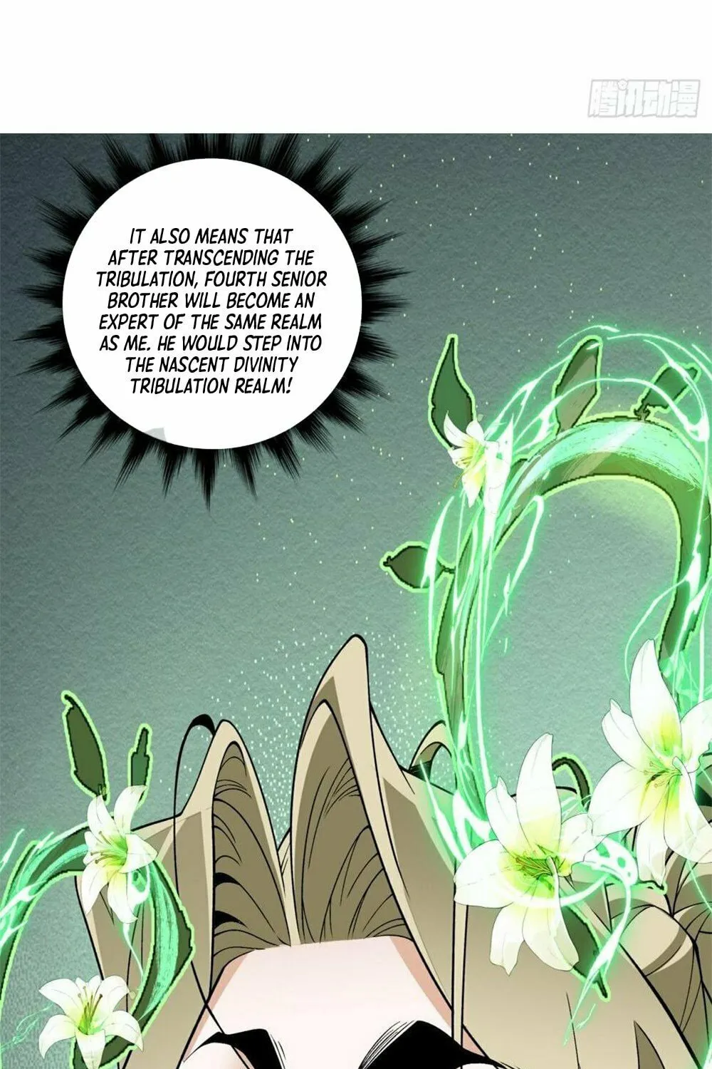 My Disciples Are All Big Villains Chapter 38 page 64 - 
