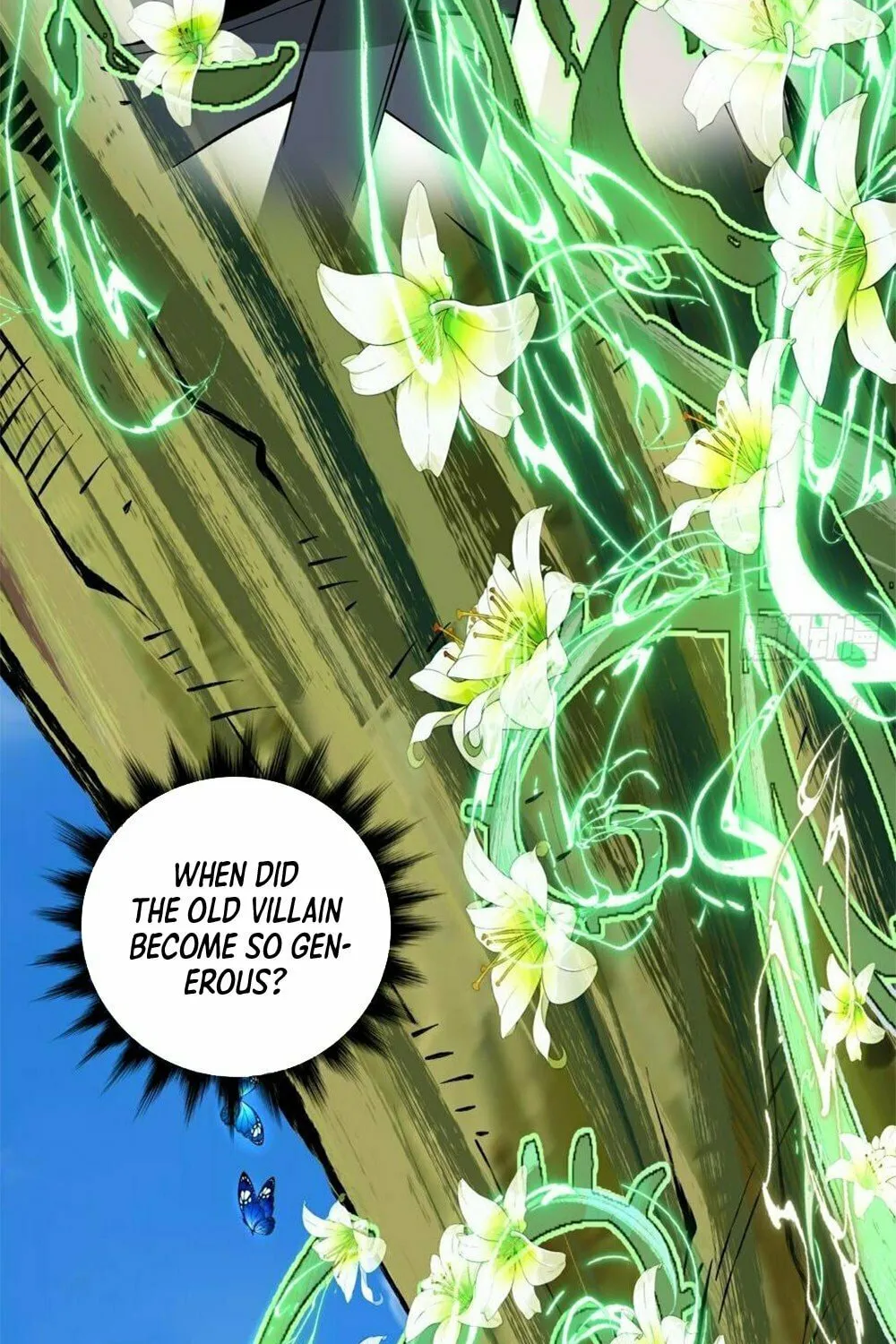My Disciples Are All Big Villains Chapter 38 page 66 - 