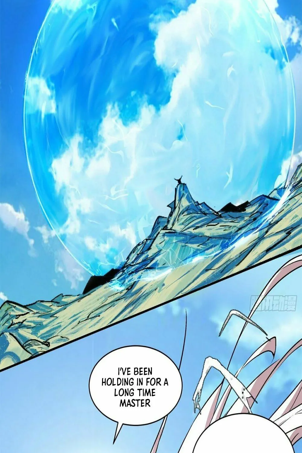 My Disciples Are All Big Villains Chapter 38 page 10 - 