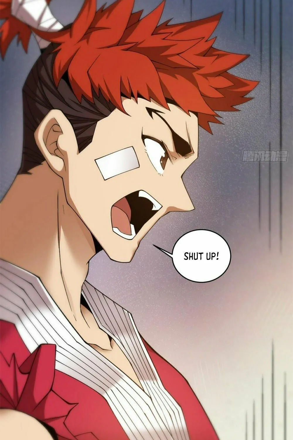 My Disciples Are All Big Villains Chapter 39 page 14 - 